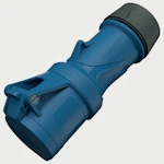 EXTENTION S-O POWERTOPXTRA 14502 16A3P 6h230V IP54