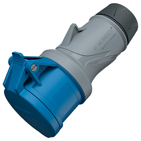 EXTENTION S-O POWERTOPXTRA 14509 16A5P 9h230V IP54
