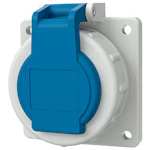 SCHUKO PANEL 17006 16A2P+E 230V IP68