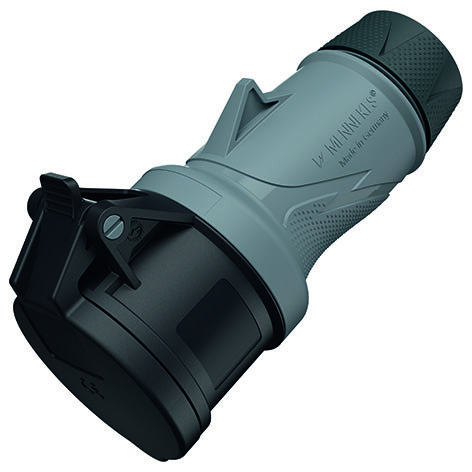 SKARVUTTAG POWERTOPXTRA 14511 16A5P 7h500V IP54