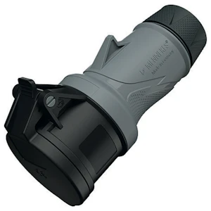 mennekes Jatkopistorasia powertopxtra 14511 16a5p 7h500v ip54