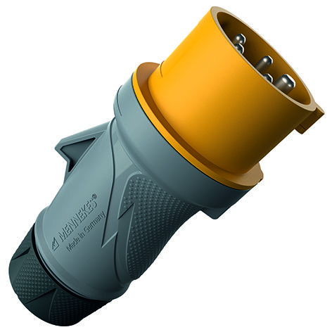 KRAFTSTICKPROPP POWERTOPXTRA 13561 - 16A5P 4H110V - IP54