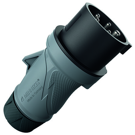 KRAFTSTICKPROPP POWERTOPXTRA 13564 - 16A5P 7H500V - IP54
