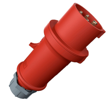 FASOMBYTARE PROTOP 3322 32A5P6H 400V IP44