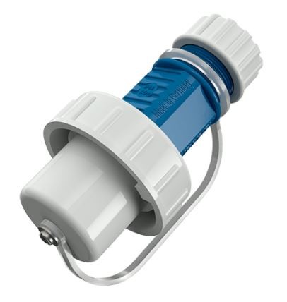 STICKPROPP MENNEKES 10828 16A2p 230V IP68