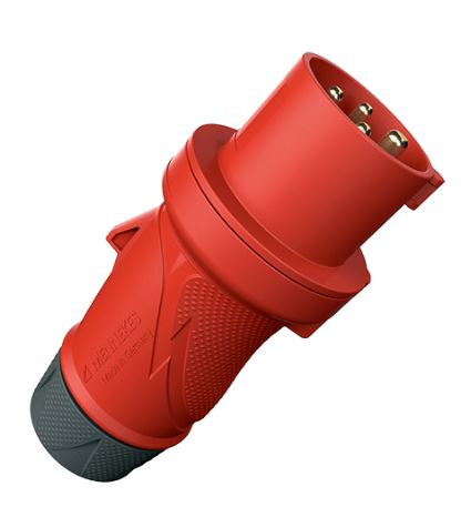 KRAFTSTICKPROPP POWERTOPXTRA 13516 32A4P6H400V IP54