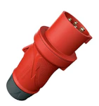 KRAFTSTICKPROPP POWERTOPXTRA 13516 32A4P6H400V IP54
