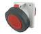 mennekes Voimapistorasia 63a5p 6h400v ip67 uppo vino