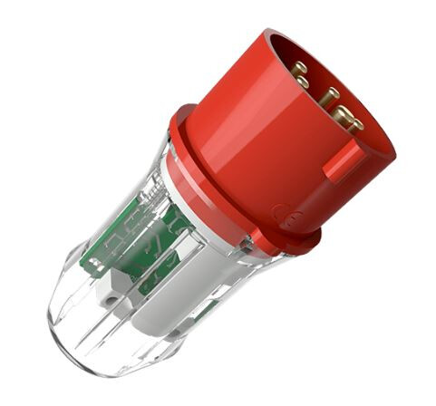 PHASE-INDICATOR 5P 63A 400V IP44