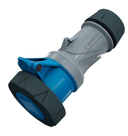 EXTENTION SOCKET-OUTLET PXTRA 14620 16A3P6H230V IP67/IP69