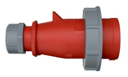 mennekes Kraftkontakt 288 16a5p 6h400v - ip67