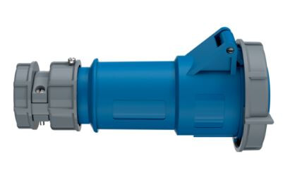 mennekes Skarvuttag 3860 16a3p 6h230v ip67