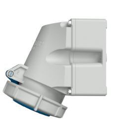 mennekes Kraftuttag 9301 16a 3p6h230v ip67