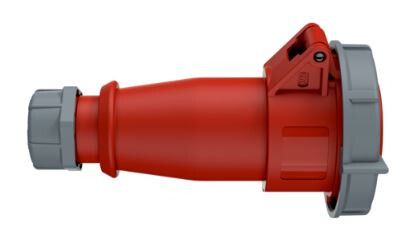 mennekes Skarvuttag 550 16a5p 6h400v ip67
