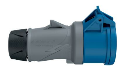 mennekes Extention s-o powertopxtra 14509 16a5p 9h230v ip54