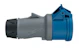 mennekes Extention s-o powertopxtra 14509 16a5p 9h230v ip54