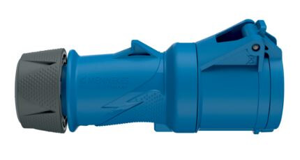 mennekes Extention s-o powertopxtra 14521 16a3p 6h230v ip54