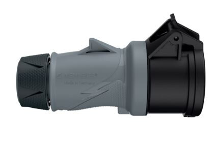 mennekes Jatkopistorasia powertopxtra 14511 16a5p 7h500v ip54