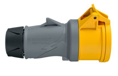 mennekes Extention s-o powertopxtra 14561 16a5p 4h110v ip54