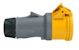 mennekes Extention s-o powertopxtra 14561 16a5p 4h110v ip54