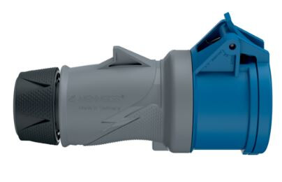 mennekes Extention s-o powertopxtra 14562 16a5p 9h230v ip54