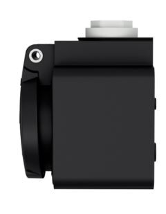 mennekes Pistorasia mennekes 10083 16a 3p230v ip44