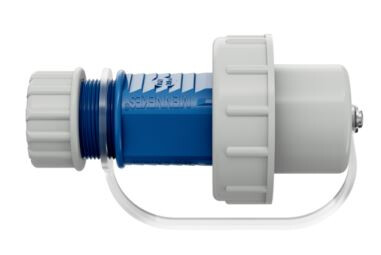 mennekes Plug mennekes 10828 16a2p 230v ip68