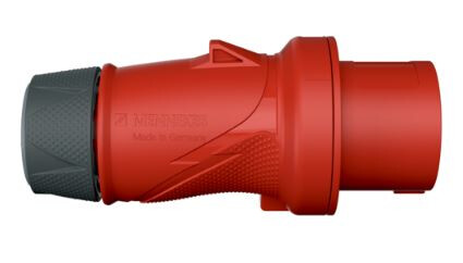mennekes Power plug powertopxtra 13506 16a4p6h400v ip54
