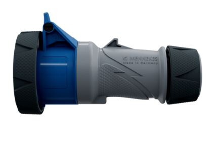 mennekes Extention socket-outlet pxtra 14620 16a3p6h230v ip67/ip69