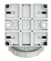 mennekes Vägguttag 9342 16a 5p6h400v ip67
