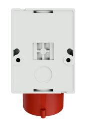mennekes Vaihevaihdin mennekes 2478 32a 5p6h400v ip44 pinta