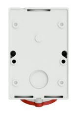 mennekes Vägguttag 734 16a7p 6h400v - ip44