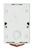 mennekes Vägguttag 734 16a7p 6h400v - ip44