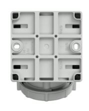 mennekes Kraftuttag 9301 16a 3p6h230v ip67