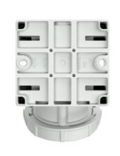 mennekes Wall mounted receptacle 9382 32a 5p6h400v ip67