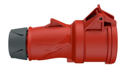 mennekes Extention s-outl powertop xtra 14522 - 16a5p6h400v ip54