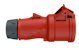 mennekes Extention s-o powertopxtra 14506 16a4p 6h400v ip54