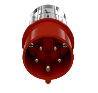 mennekes Phase-indicator 5p 63a 400v ip44