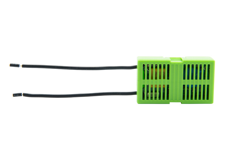 BYPASS KONTROLLER SHELLY DIMMERILE G3