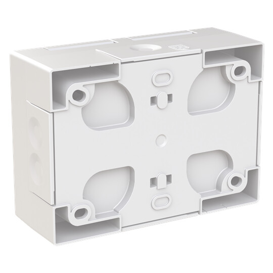 abb Socket outlet saga socket outlet