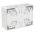 abb Socket outlet saga socket outlet