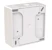 abb Painike saga 6-painike pinta-asennus ip44