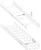 mp bolagen Kiinnitystarvike mp bolagen mp-731r yleiskiinnike rst
