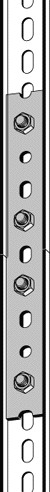 mp bolagen Pendant joint 250x30 mm pendant joint