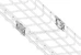 mp bolagen Joint, wire mesh tray mp-730s joint, wire mesh tray