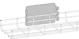 mp bolagen Asennuslevy mp bolagen mp-739r r reijitetty