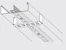 mp bolagen Divider h=40 mm mp-148s divider h=40 mm