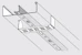 mp bolagen Support for tying/divider mp-627s