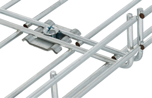 mp bolagen Fixing accessory mp-731z4 wire mesh tray