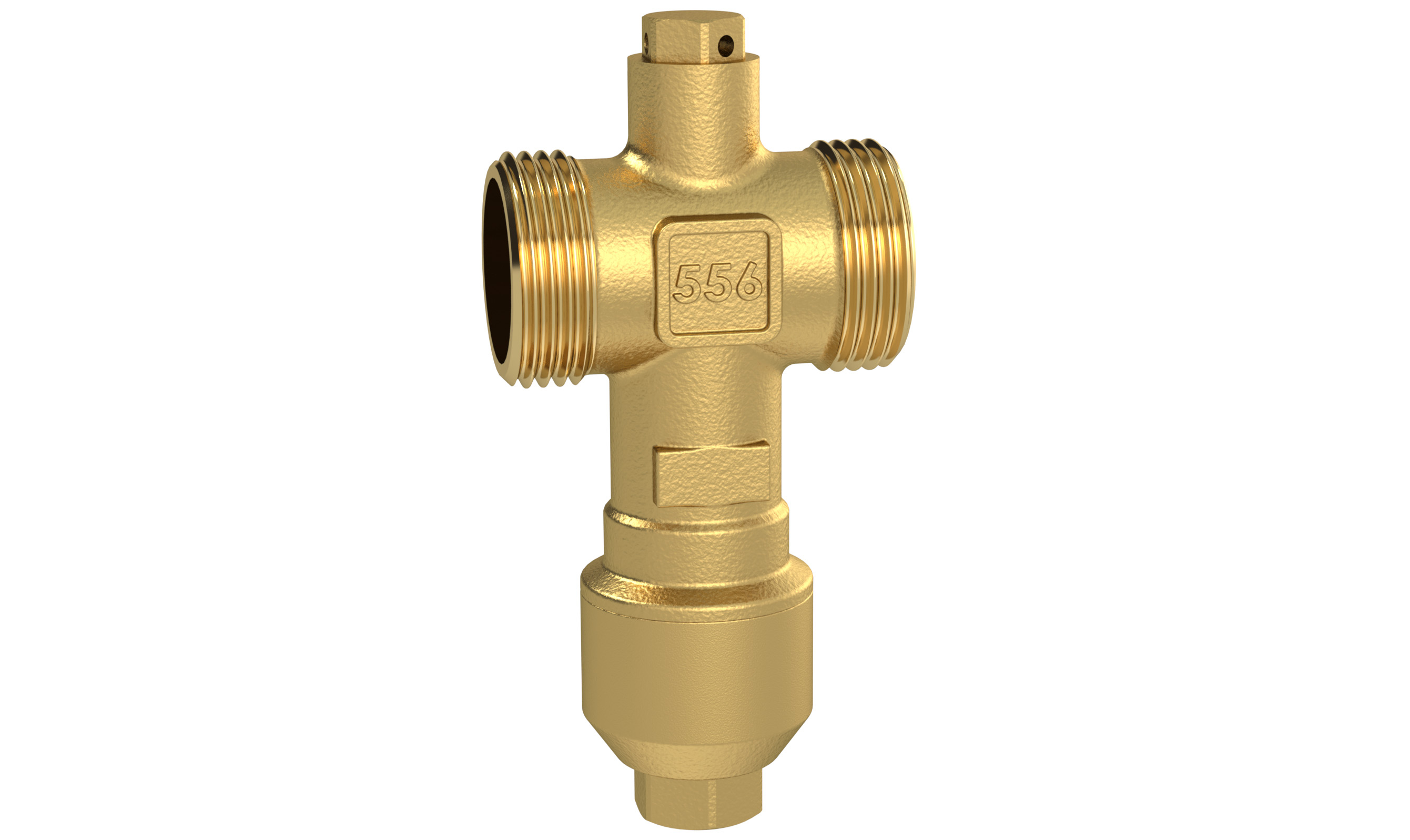 ANTIFREEZE VALVE LK 556 ANTIFREEZE VALVE G32UK